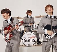 Image result for Bootleg Beatles