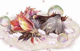 Image result for Monster Hunter Soulseer Mizutsune Armor