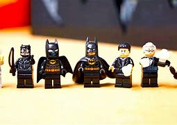 Image result for New LEGO Batman