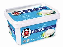 Image result for Feta Cheese Tres