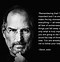 Image result for Motivational Quotes by Steve Jobs