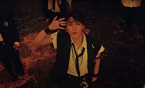 Image result for Ateez Inception MV