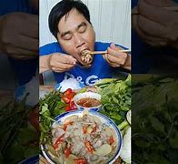 Image result for Bánh Tráng Cuốn Cá Lóc