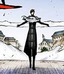 Image result for Aizen Freed Manga