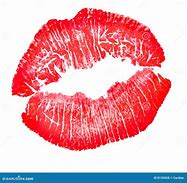 Image result for Lip Print