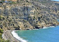 Image result for Secluded Beaches Mykonos