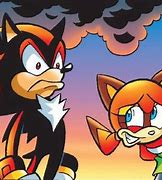 Image result for Shadow the Hedgehog Face Emoji