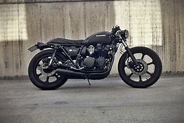 Image result for All Cafe Racer