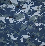 Image result for Us Navy Blue Digital Camo