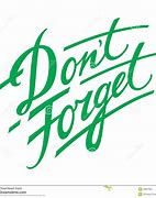 Image result for We Remember Clip Art