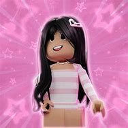 Image result for Roblox GFX Girl