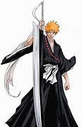 Image result for Ichigo Manga