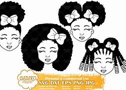 Image result for Girls Decor SVG