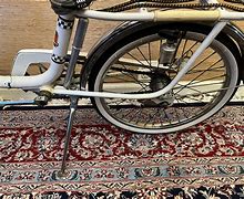 Image result for Bike Frame Pump