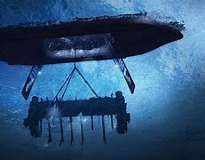 Image result for Center Well of Project Azorian