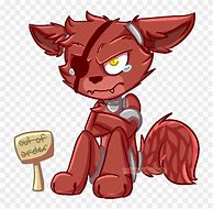 Image result for Anime Foxy