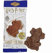 Image result for Harry Frog