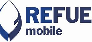 Image result for Refuel Logo Design