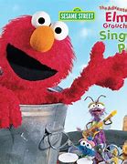 Image result for Elmo Grouchland Songs