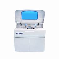 Image result for Biobase Chemistry Analyzer