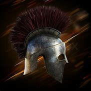 Image result for Spartan Battle Helmet