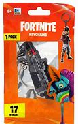 Image result for Fortnite Keychain