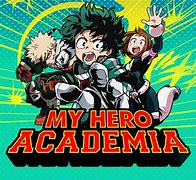 Image result for My Hero Herima