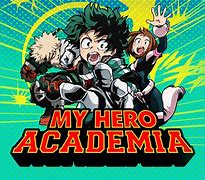 Image result for New My Hero Game