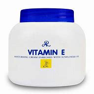 Image result for Vitamin E Face Cream