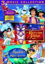 Image result for Complete Aladdin Series On DVD