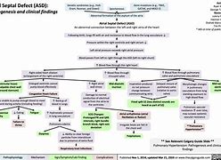 Image result for Atrial Septal Defect Blood Flow