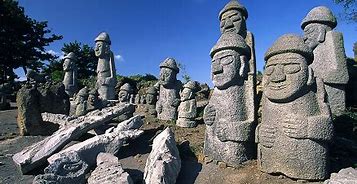 Image result for Jeju Island Tourist Spot