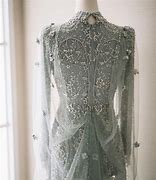 Image result for Kebaya Lamaran Lesti Kejora