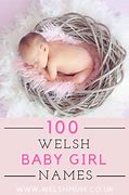 Image result for Welsh Princess Names