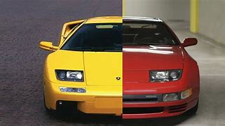 Image result for 300ZX Headlights