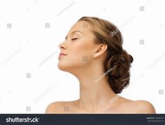 Image result for One Piece Female Face Side View