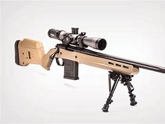 Image result for Remington 700 M4 Rifle