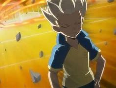 Image result for Axel Blaze Inazuma Eleven Go