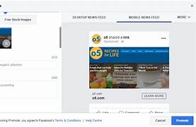 Image result for FB Ads LinkClick