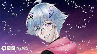 Image result for Nijisanji En Real Faces