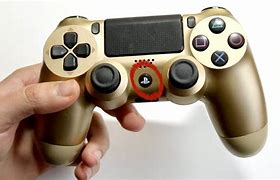 Image result for PS4 Start Button