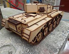 Image result for Laser System On an RC Tank