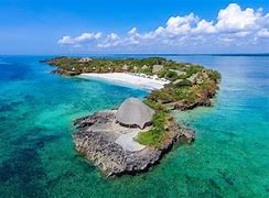 Image result for Chale Island Kenya