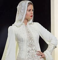 Image result for Arabian Wedding Dresses