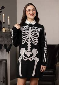 Image result for Funny Skeleton Halloween Costumes