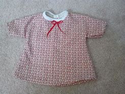 Image result for Baby Doll Pajamas for Little Girl