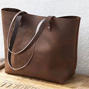 Image result for Luggage Bags Leather Like a Bag