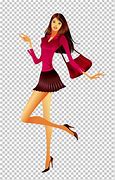 Image result for Fashion Icon Cartoon