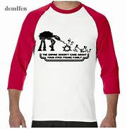 Image result for Star Wars Shirts