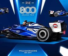 Image result for Williams F1 Singapore GP